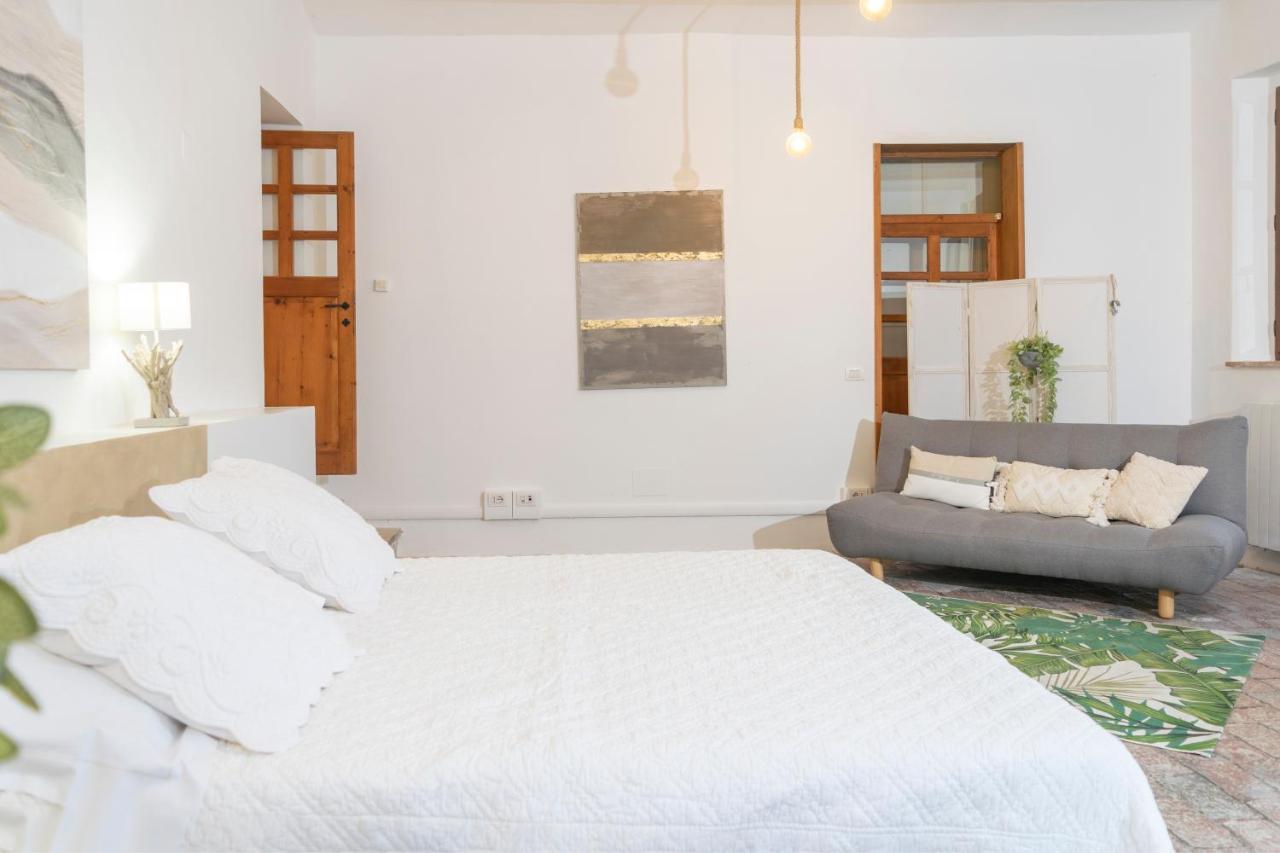 פרוג'ה Country House Villa Poggiolo מראה חיצוני תמונה