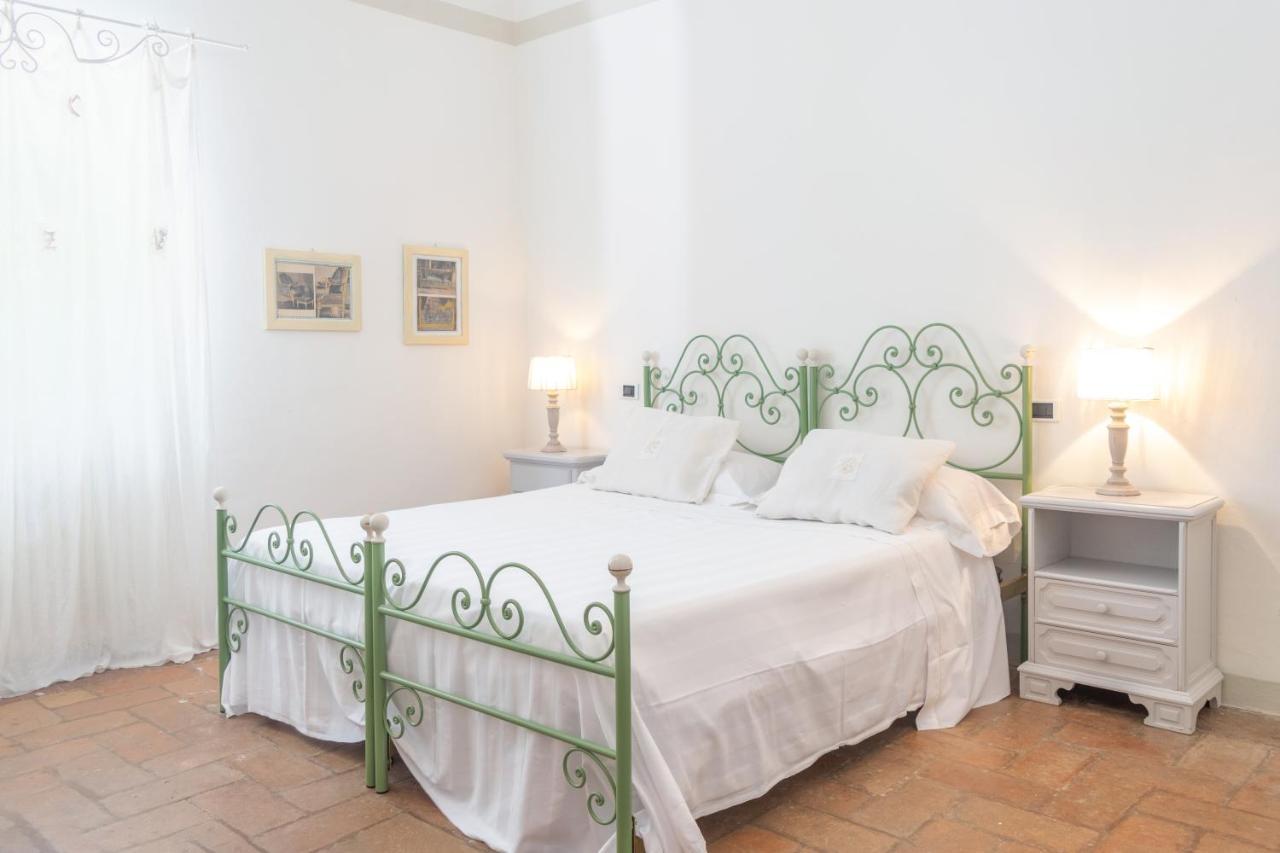 פרוג'ה Country House Villa Poggiolo מראה חיצוני תמונה