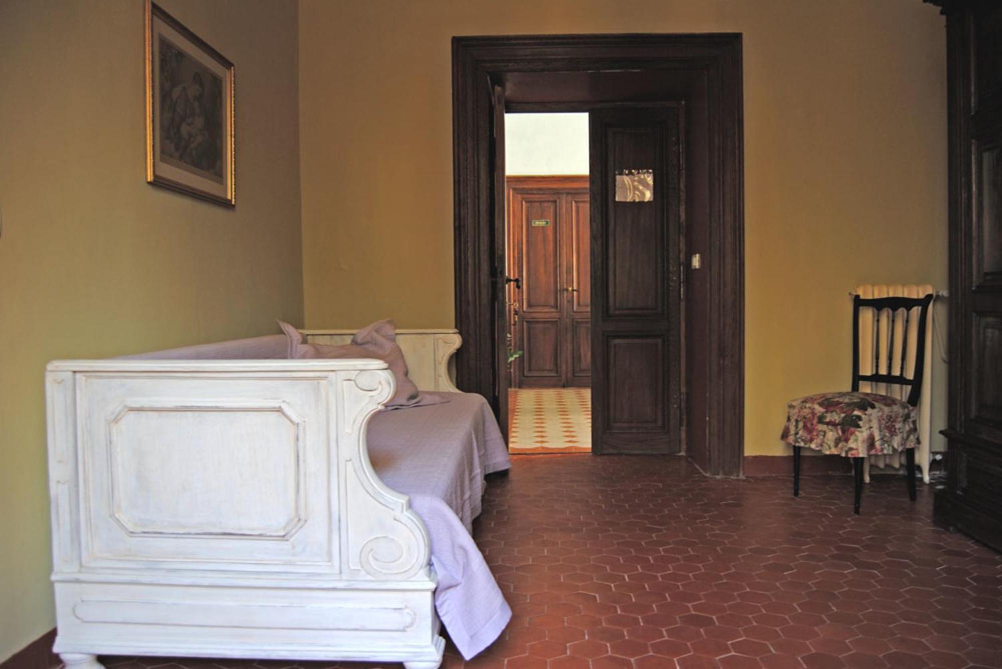 פרוג'ה Country House Villa Poggiolo חדר תמונה