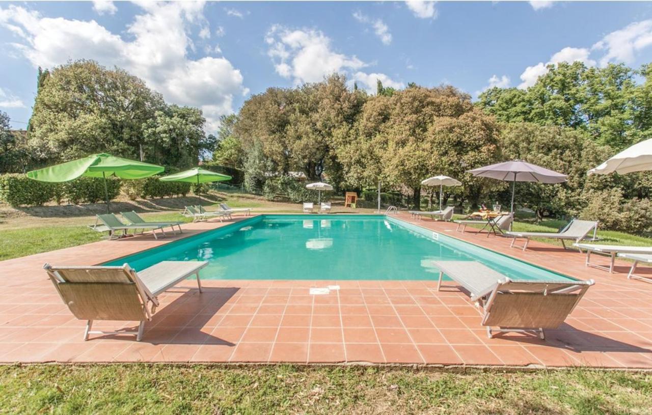 פרוג'ה Country House Villa Poggiolo מראה חיצוני תמונה