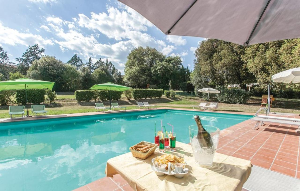 פרוג'ה Country House Villa Poggiolo מראה חיצוני תמונה